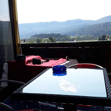 Karintia Gyoengye Lakosztaly Apartament Schiefling am See