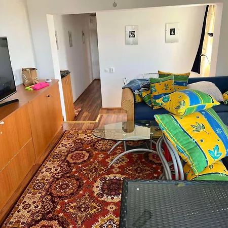 Apartament Karintia Gyoengye Lakosztaly Schiefling am See