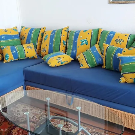 Karintia Gyoengye Lakosztaly Apartament *