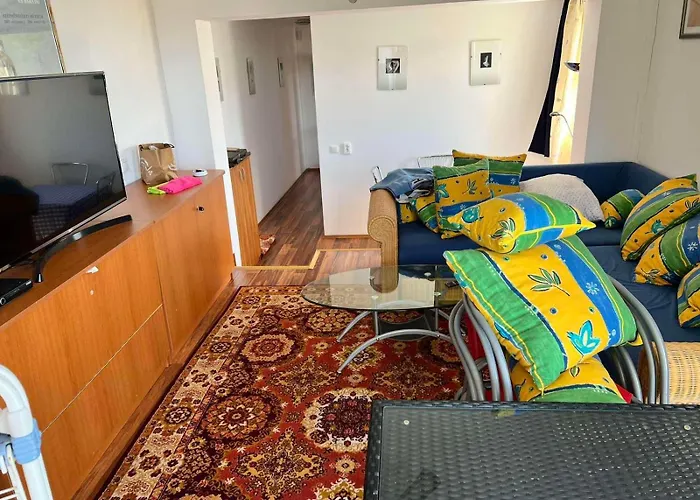 דירה Karintia Gyoengye Lakosztaly שיפלינג אם סי