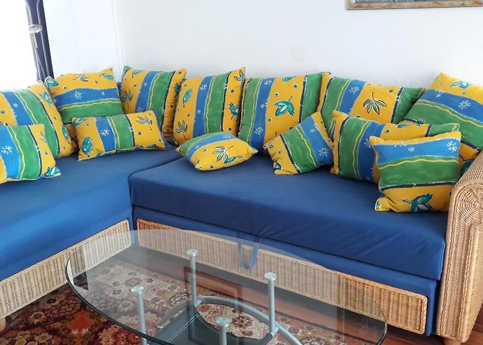 Karintia Gyoengye Lakosztaly דירה *